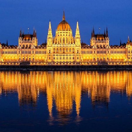 Opera Boutique Apartment Budapeszt Zewnętrze zdjęcie